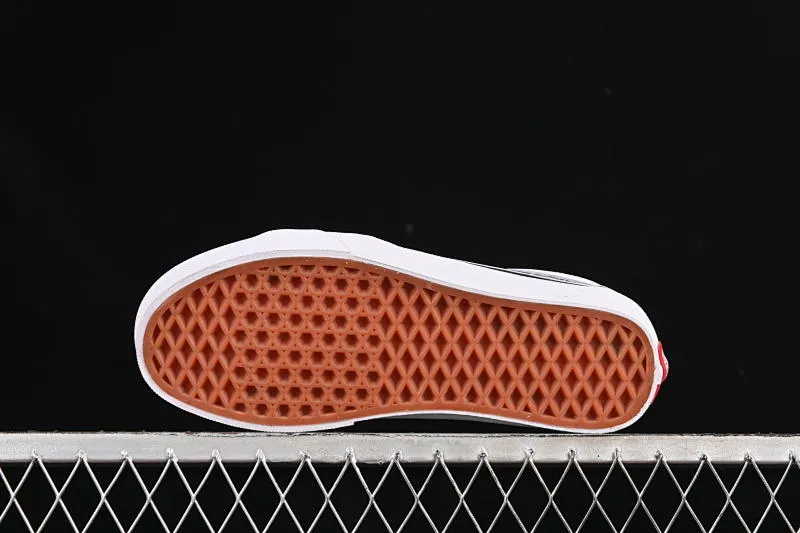 All categories Vans Vans series Vans Low Vans low-top Vans Sk8-Low Vans cashew flower non-slip casual skateboard shoes VN0A4UWI5MW